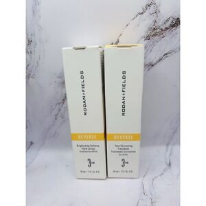 Rodan + Fields Reverse Brightening Defense & Tone Correcting Treatment